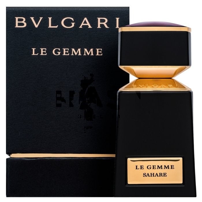 Bvlgari le gemme Sahare Eau