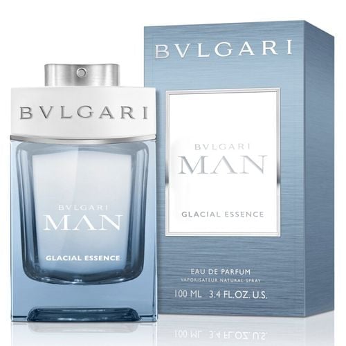 Bulgari Man Glacial Essence Cologne