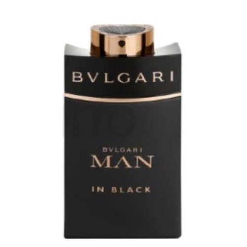 Bulgari Man In Black Cologne