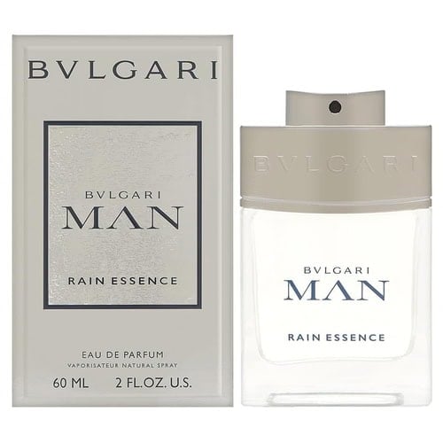 Bulgari Man Rain Essence Cologne