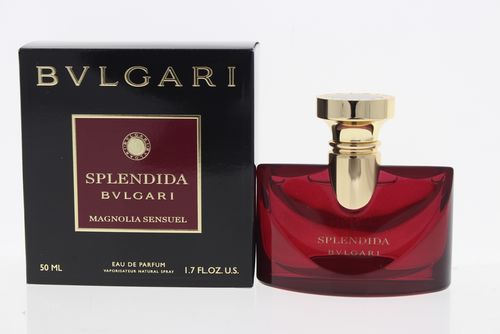 Bulgari Splendida Magnolia Sensuel