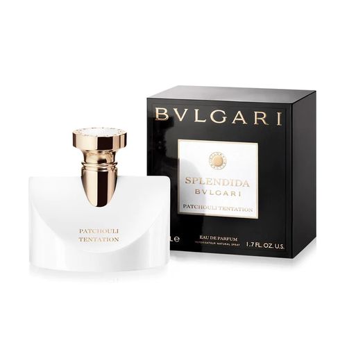 Bulgari Splendida Patchouli Tentation