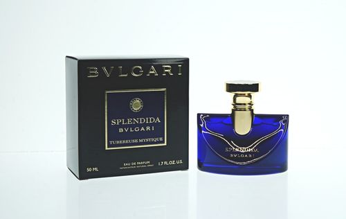 Bulgari Splendida Tubereuse Mystique