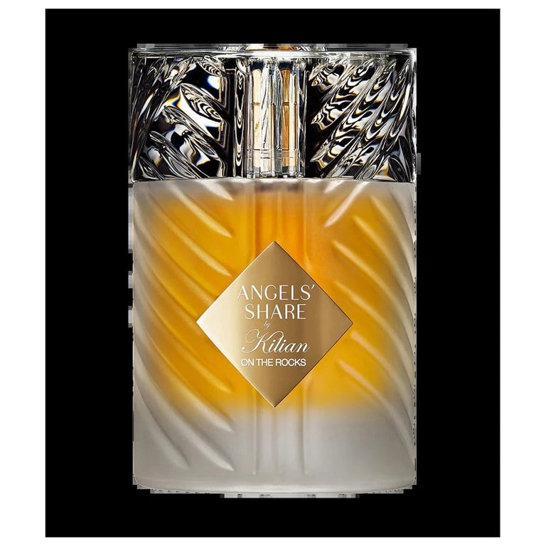 Angels' Share on The Rocks Eau de Parfum