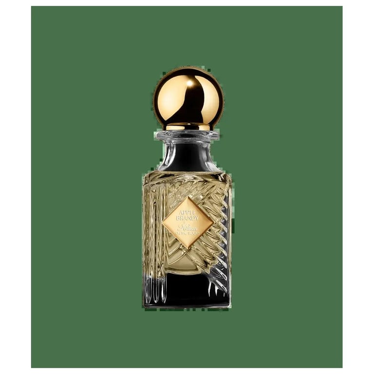 By kilian Apple Brandy on The Rocks