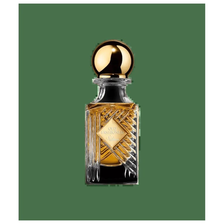 By kilian Old Fashioned