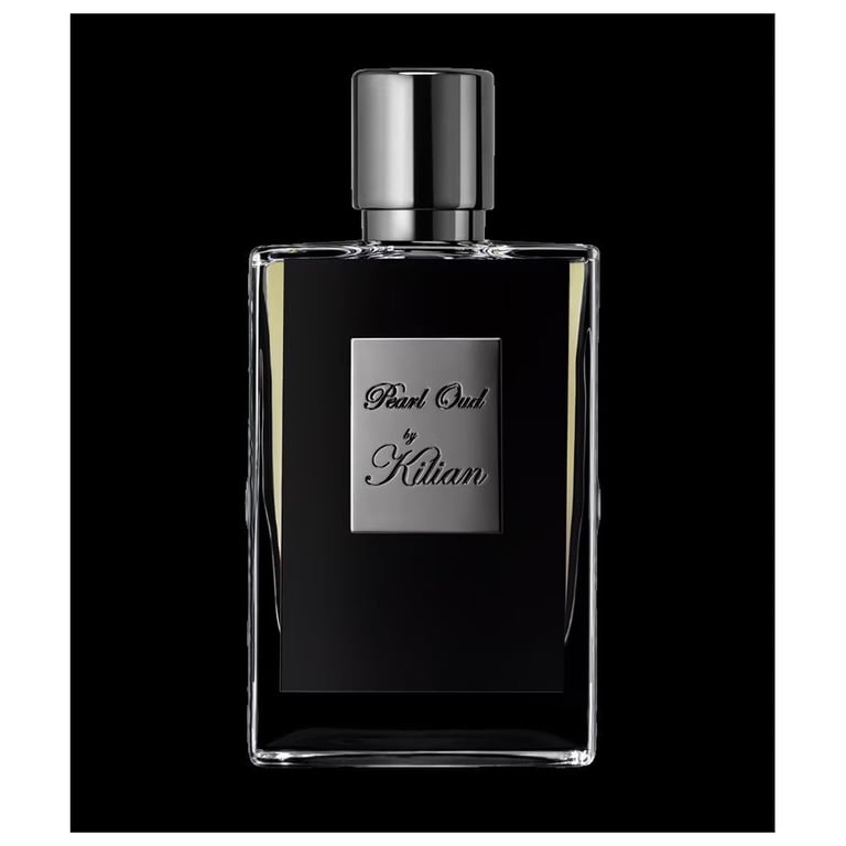 By kilian Pearl Oud