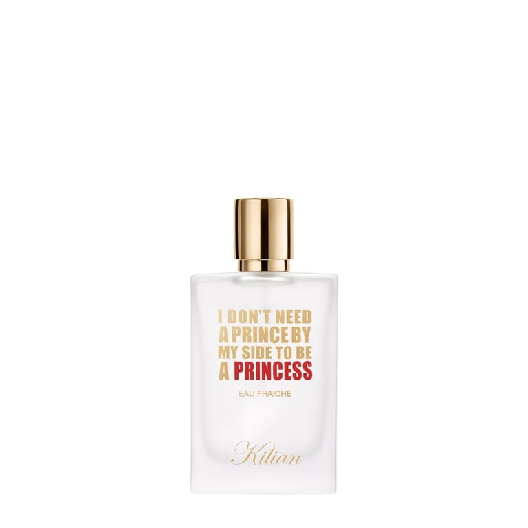 By kilian Princess Scented Water