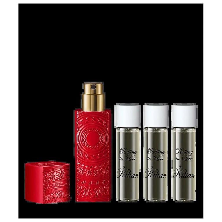 By kilian Rolling in Love Eau