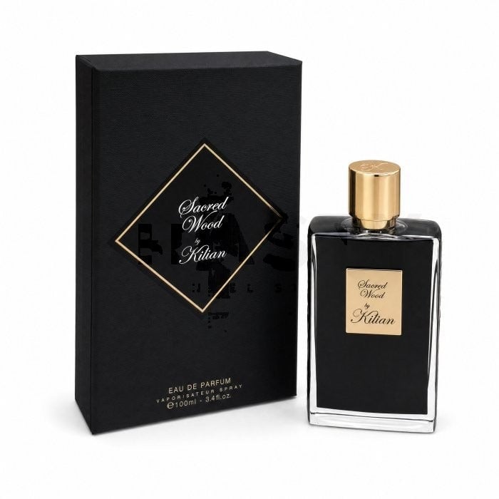 Kilian Sacred Wood