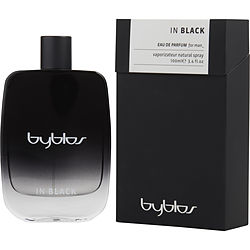 Byblos In Black