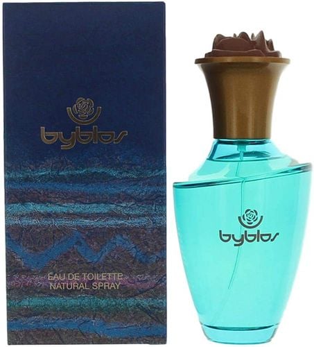Byblos Perfume Spray