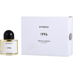 Byredo 1996 Inez & Vinoodh