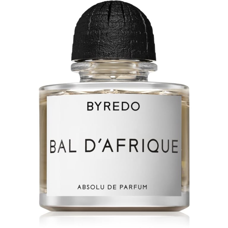 Byredo Bal D'Afrique Absolu