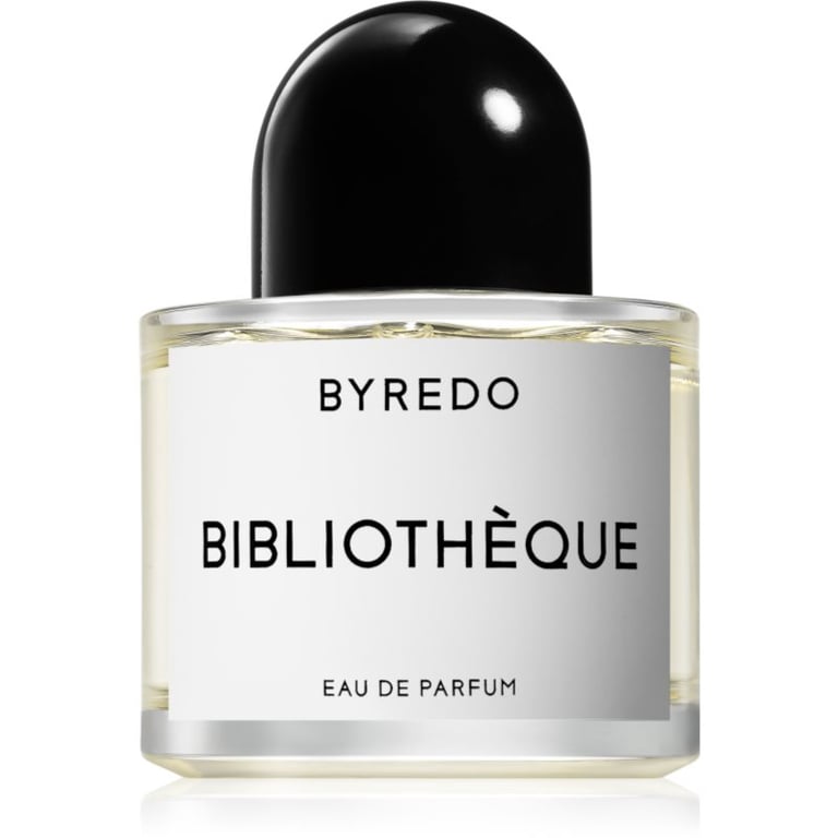 Byredo Bibliotheque