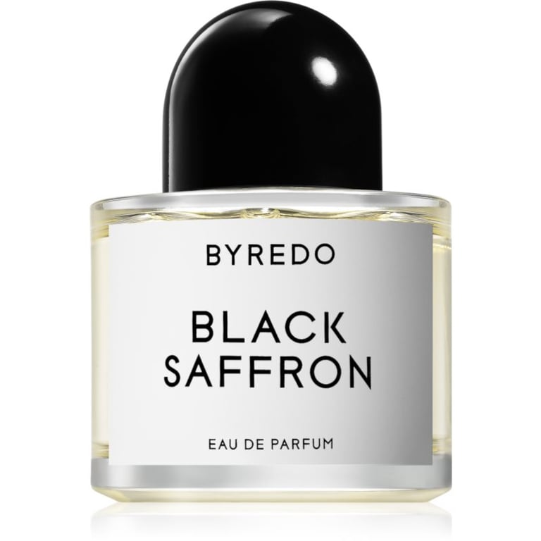 Byredo Black Saffron