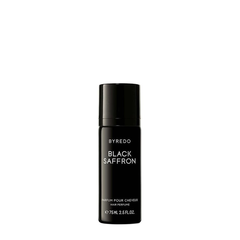Black Saffron Hair Mist
