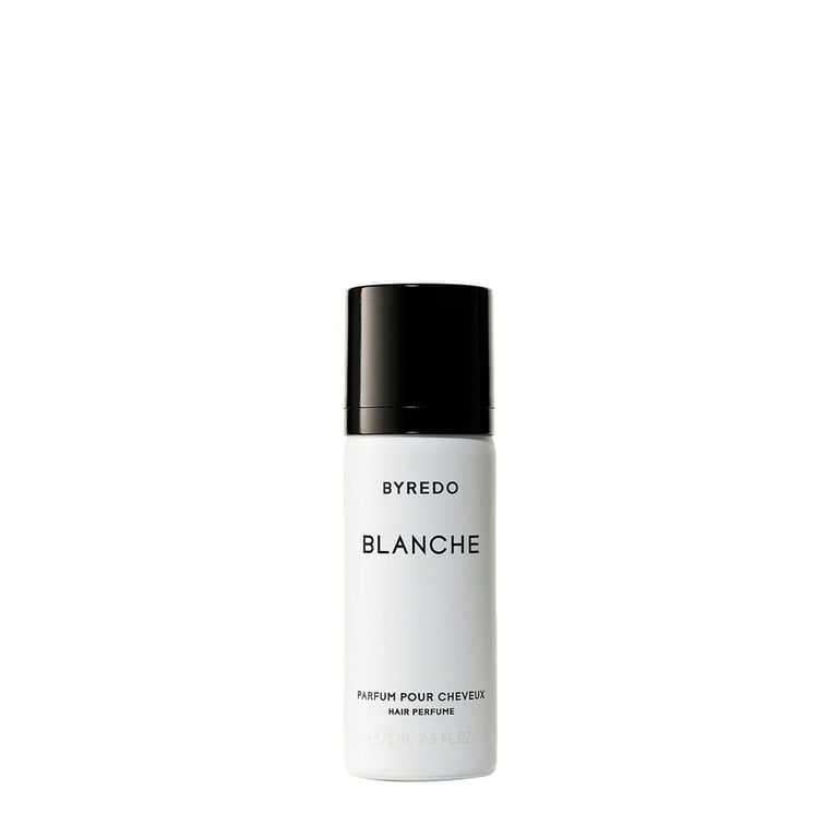 Byredo Blanche Hair Lacquer