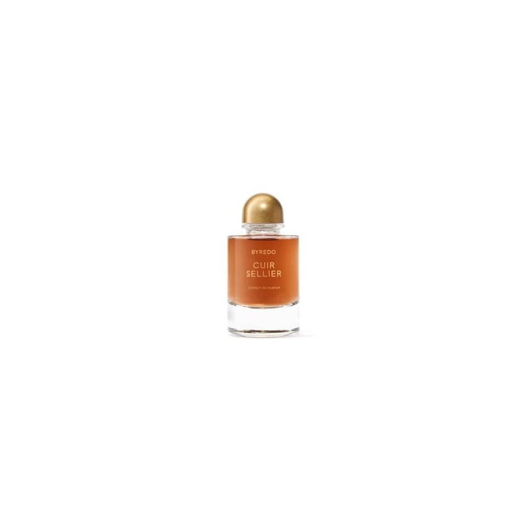 Byredo Cuir Sellier