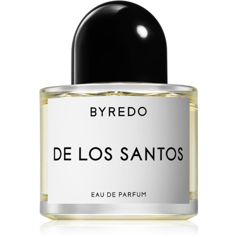 Byredo De Los Santos