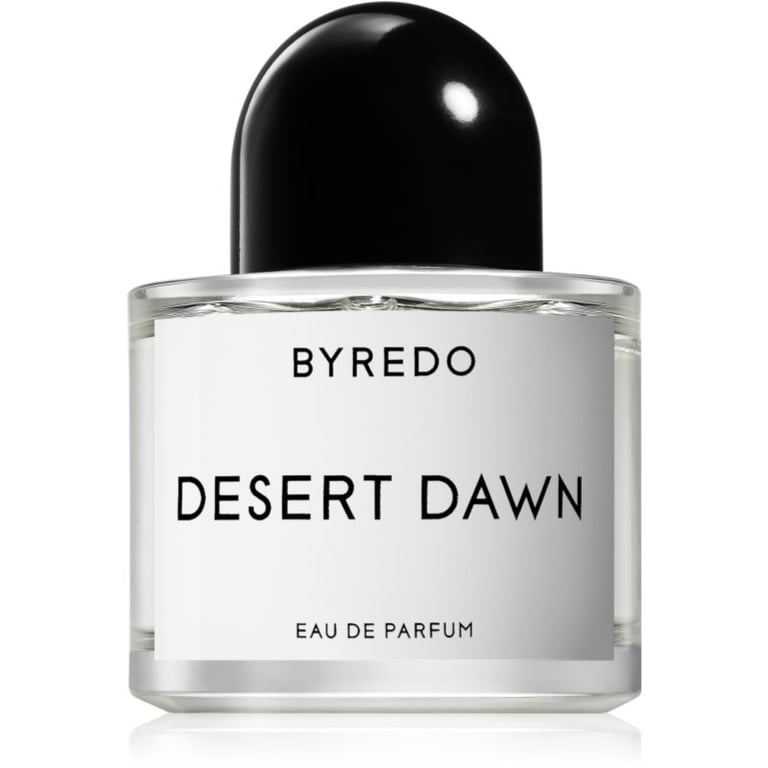 Byredo Desert Dawn