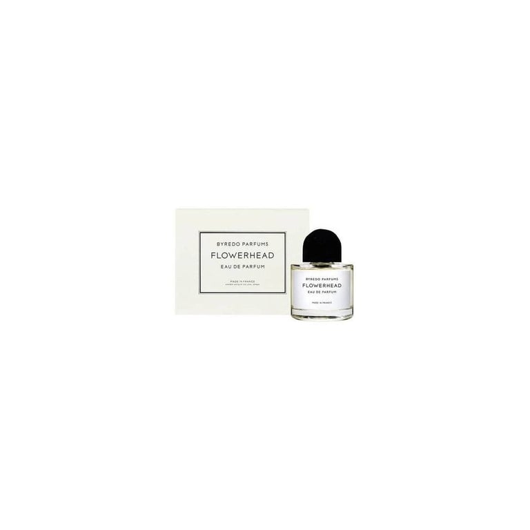 Byredo Flowerhead