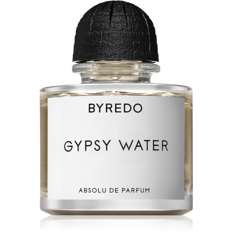 Byredo Gypsy Water Absolu