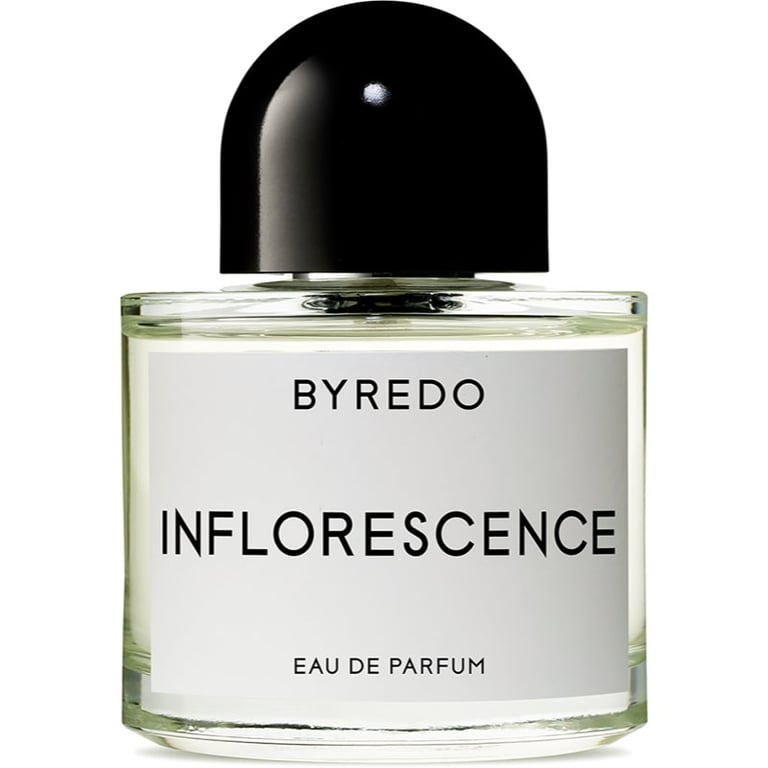 Byredo Inflorescence