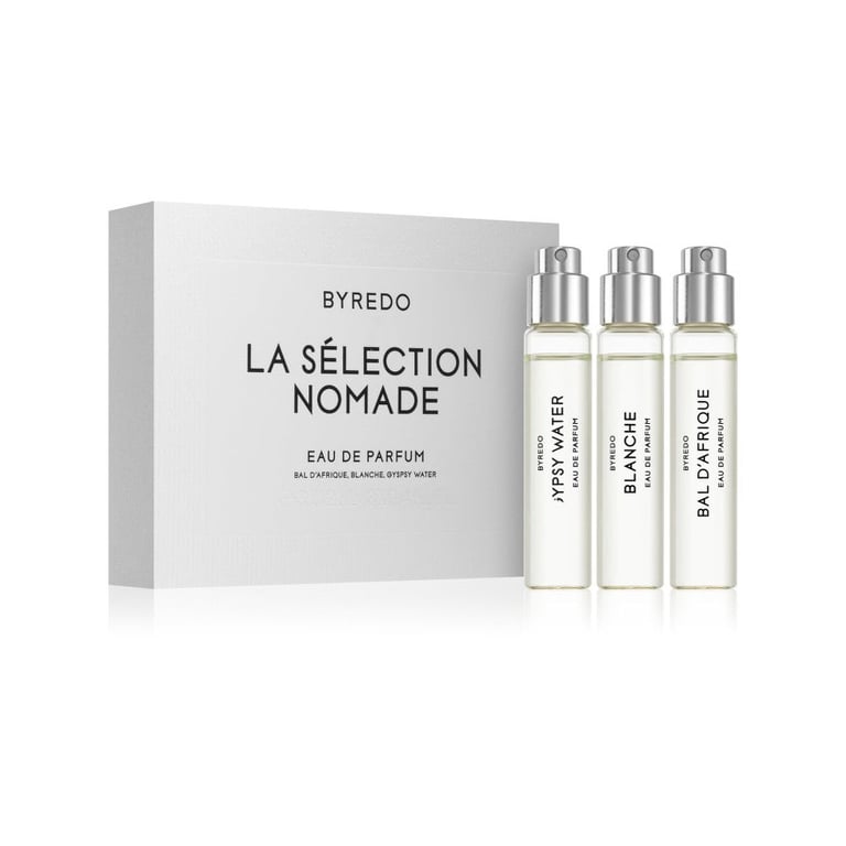 Byredo La Selection Nomade