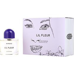 Byredo Lil Fleur Cassis