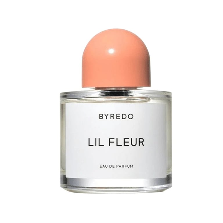 Byredo Lil Fleur Tangerine