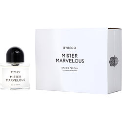 Byredo Mister Marvelous