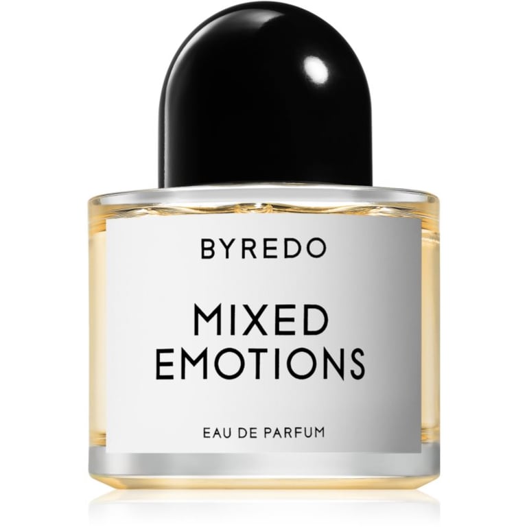 Byredo Mixed Emotions