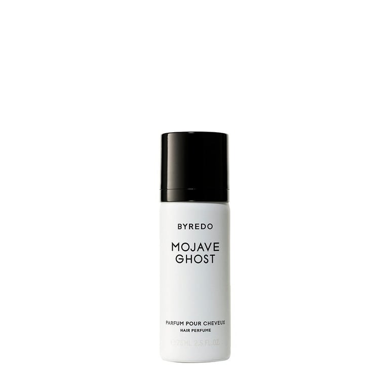 Byredo Nebbia Capelli Fantasma Mojave