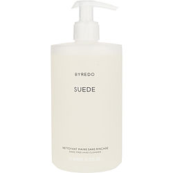 Byredo RINSE-FREE HAND WASH Suede Byredo