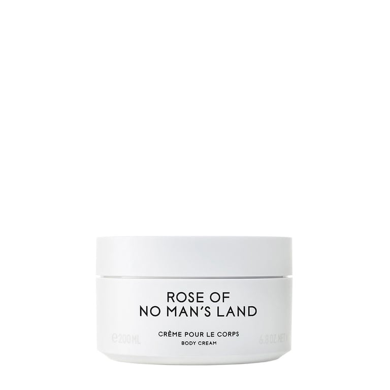 Byredo Rose di No Man's Land Körpercreme