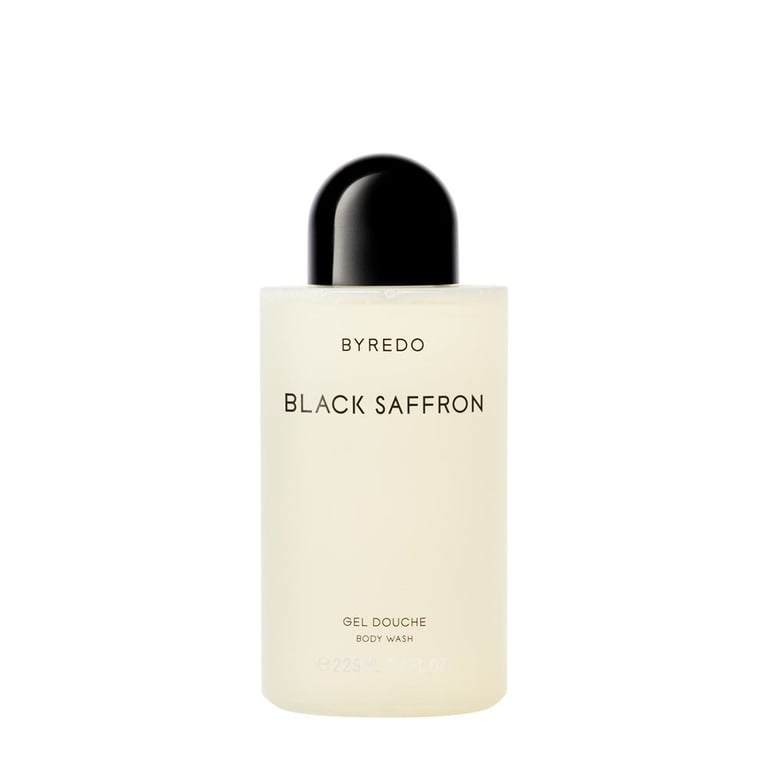 Byredo Schaumbad Zafferano Nero Schaumbad