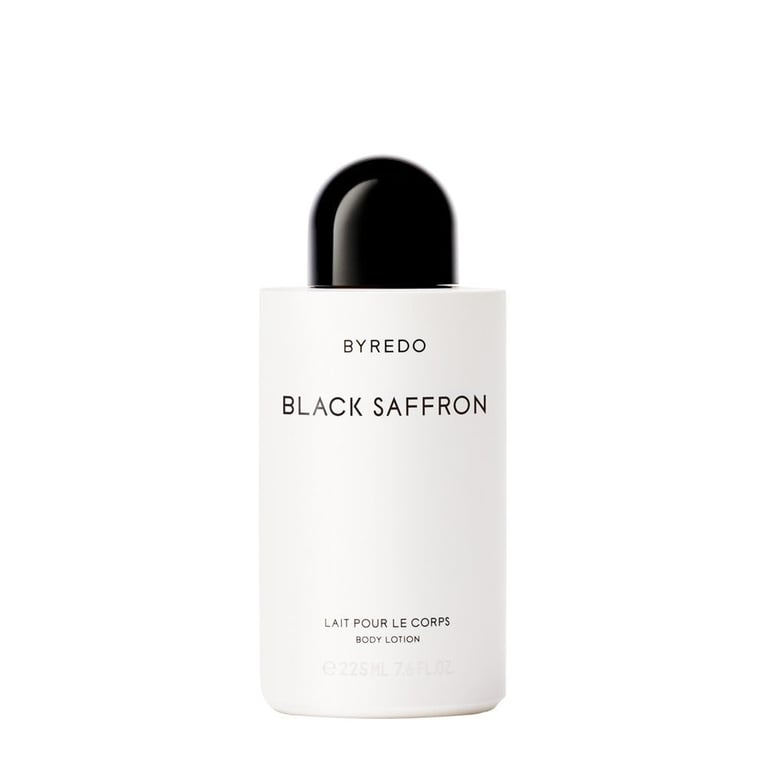 Byredo Schwarzer Safran Bodylotion Bodylotion