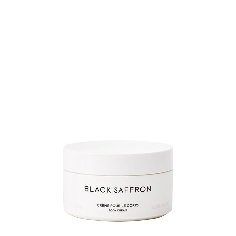 Byredo Schwarzer Safran Körpercreme Körpercreme