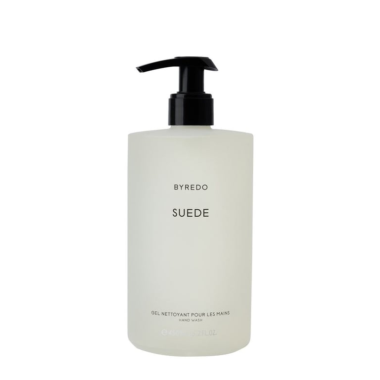 Byredo Suede Hand Wash Hand wash