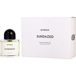 Byredo Sundazed