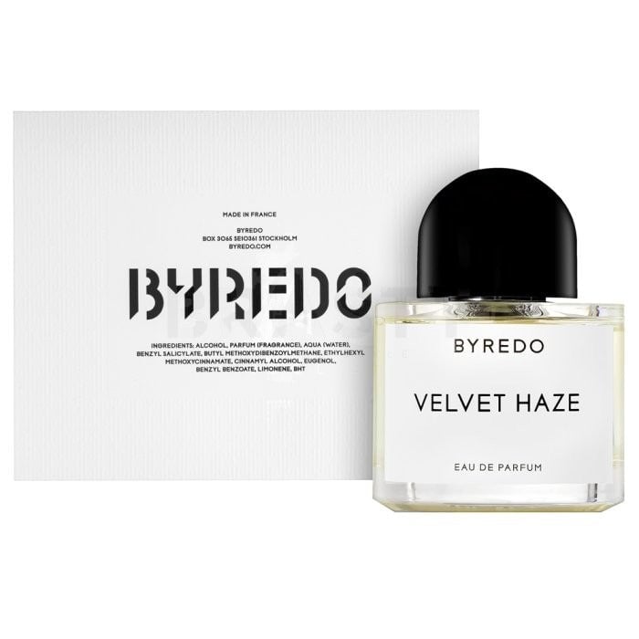 Byredo Velvet Haze