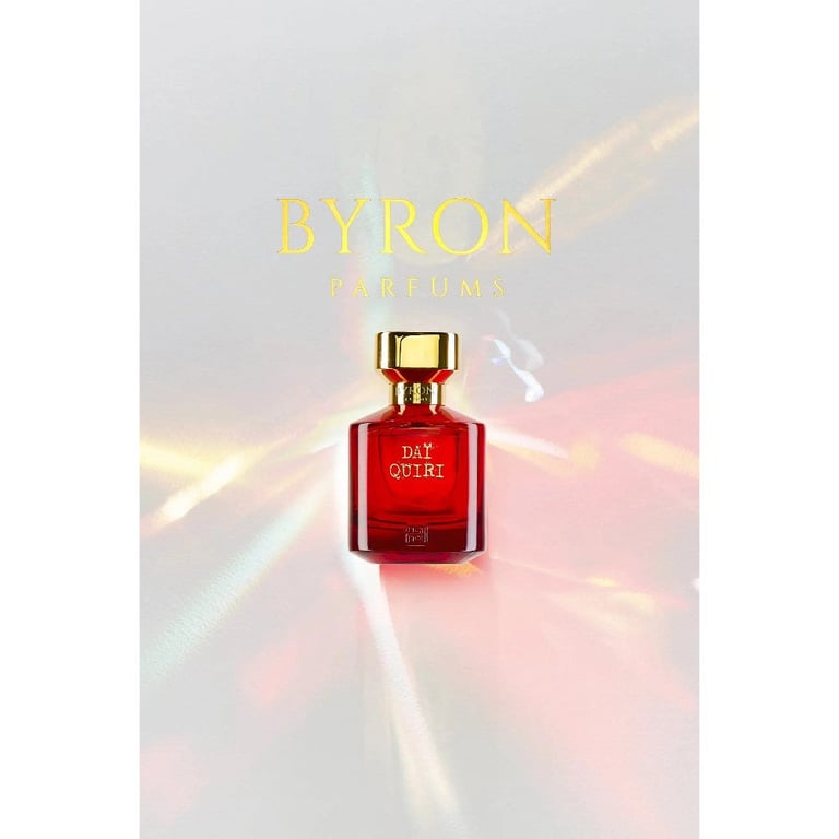 Byron Dai Quiri Extract