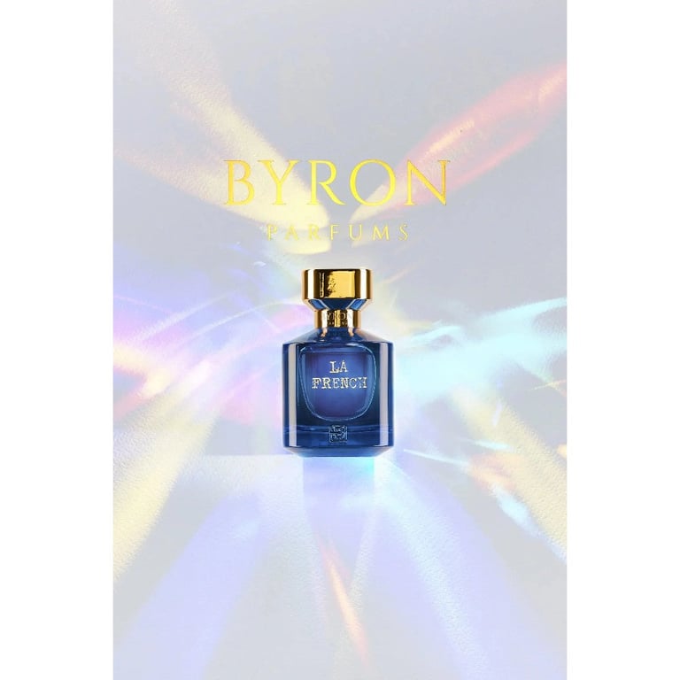 Byron La French Extract