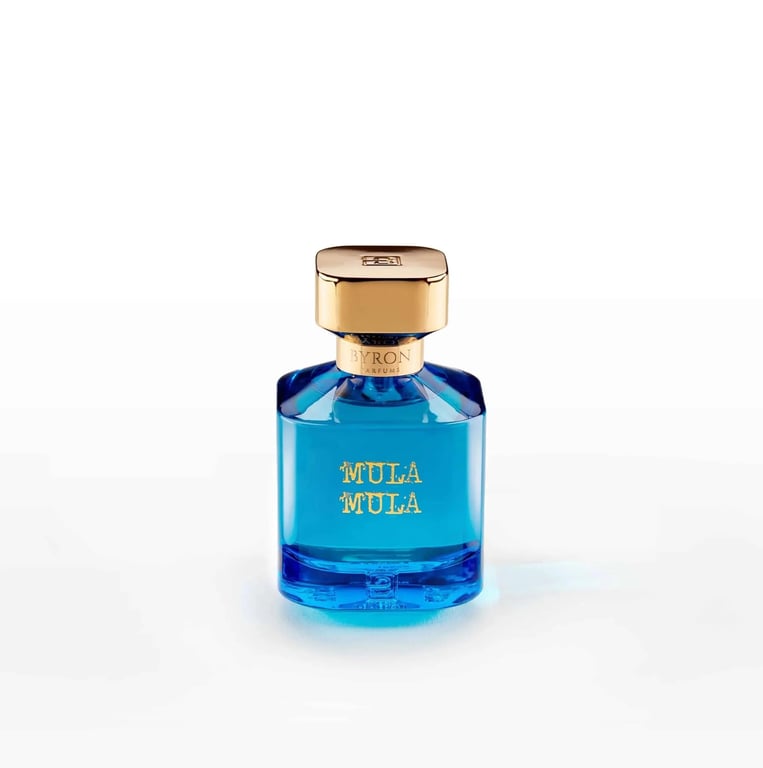 Byron Mula Mula Narcotique Extract