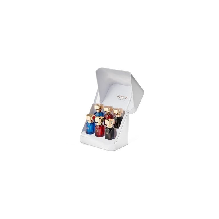 Byron Travel Size 6x