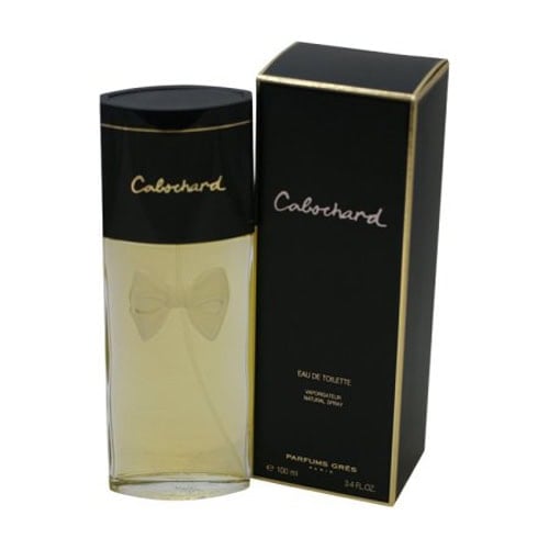 Cabochard Perfume Spray