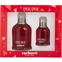 Cacharel Amor Amor & EDT