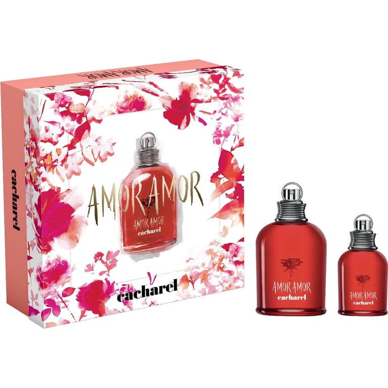 Cacharel Amor Amor Donna