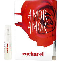Cacharel Amor Amor ON CARD